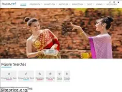 Sites similar to phuket.net
