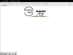 Sites similar to phuket4rest.com