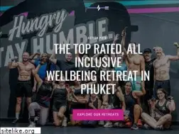Sites similar to phuketactionpoint.com