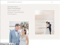 Sites similar to phuketbestphotographer.com