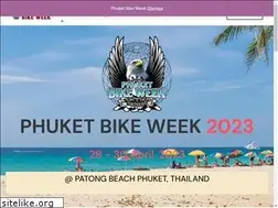 Sites similar to phuketbikeweek.com