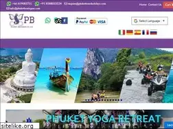 Sites similar to phuketboutiques.com
