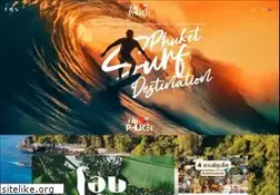 Sites similar to phuketemagazine.com
