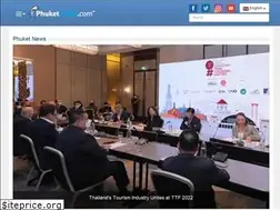 Sites similar to phuketindex.com