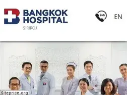 Sites similar to phuketinternationalhospital.com