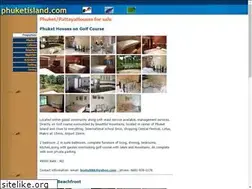 Sites similar to phuketisland.com