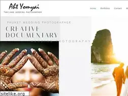 Sites similar to phuketphotographer.com