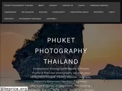 Sites similar to phuketphotographythailand.com
