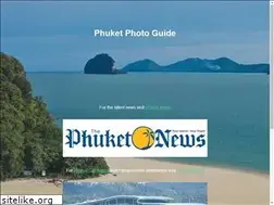 Sites similar to phuketphotoguide.com