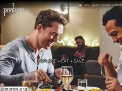Sites similar to phuketprivileges.com