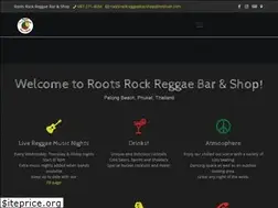 Sites similar to phuketreggae.com