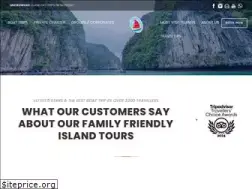 Sites similar to phuketsailtours.com