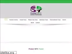 Sites similar to phuketsbtc.com