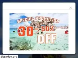 Sites similar to phuketsrctravel.com