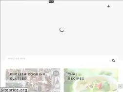Sites similar to phuketthaicooking.com