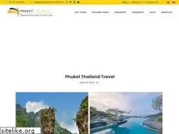 Sites similar to phuketthailand-travel.com