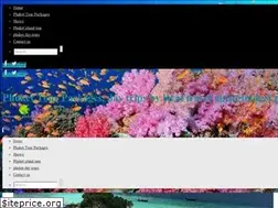 Sites similar to phuketthailandtrip.com