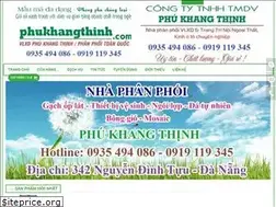Sites similar to phukhangthinh.com