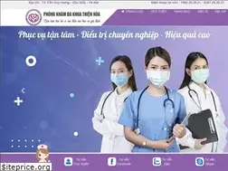 Sites similar to phukhoahanoi.vn