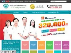 Sites similar to phukhoathaiha.com