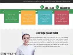 Sites similar to phukhoaxadan.com