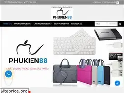 Sites similar to phukien88.vn