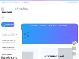 Sites similar to phukien888.vn