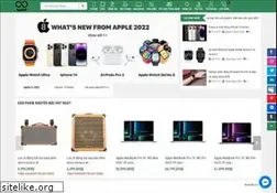 Sites similar to phukienapple.vn