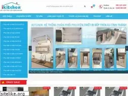 Sites similar to phukienbepikitchen.com