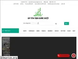 Sites similar to phukienbepsaigon.com