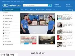Sites similar to phukienbepthanhdat.com