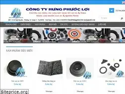Sites similar to phukiencaosu.com