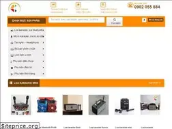 Sites similar to phukiencasu.com