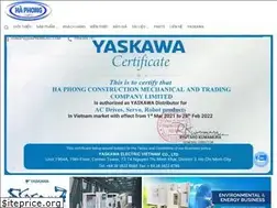 Sites similar to phukiencongnghiep.com.vn