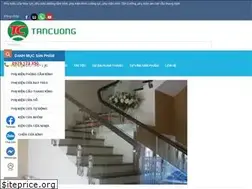 Sites similar to phukiencuakinh.com