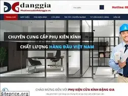 Sites similar to phukiencuakinhdanggia.vn