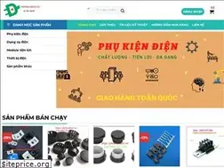 Sites similar to phukiendien.vn