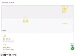 Sites similar to phukiendientu.com
