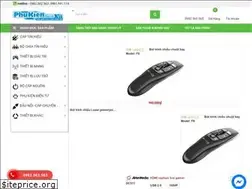 Sites similar to phukiendientu.vn