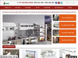 Sites similar to phukienedel.com