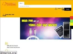 Sites similar to phukiengalaxy.com.vn