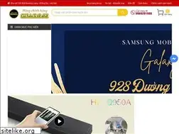 Sites similar to phukiengalaxy.vn