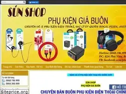 Sites similar to phukiengiabuon.vn