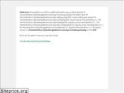 Sites similar to phukiengiakhanh.com