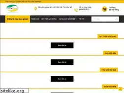 Sites similar to phukiengiaphat.vn
