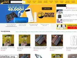 Sites similar to phukiengiare.com