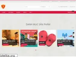 Sites similar to phukiengiasicamau.com