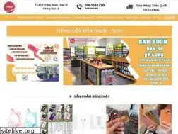 Sites similar to phukiengiasitiliki.com