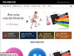 Sites similar to phukiengym.com