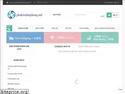 Sites similar to phukienhaiphong.net